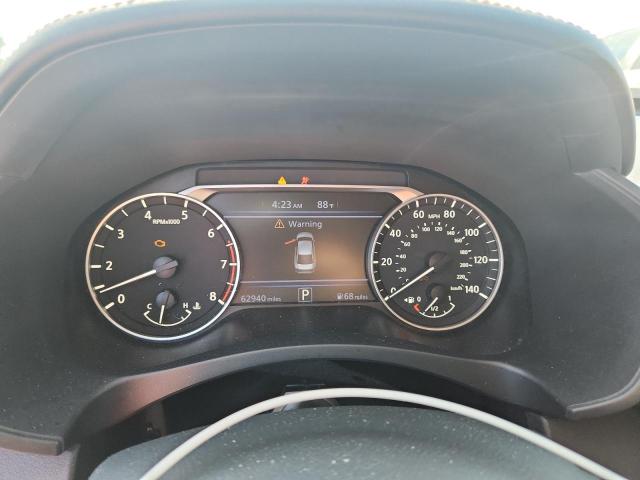 49944586 :رقم المزاد ، 1N4BL4CV2NN350597 vin ، 2022 Nissan Altima مزاد بيع