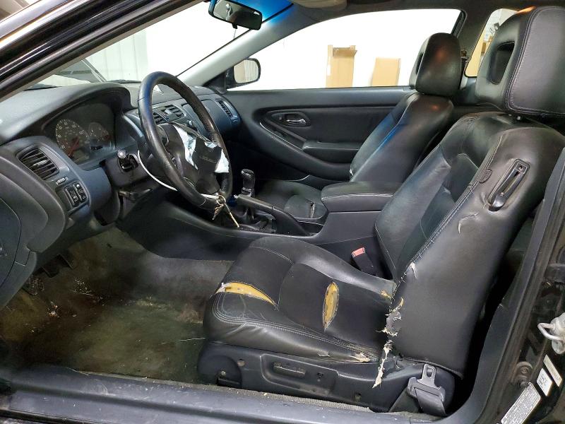 Aukcja sprzedaży 2002 Honda Accord, vin: 1HGCG31582A002114, numer aukcji: 51362666