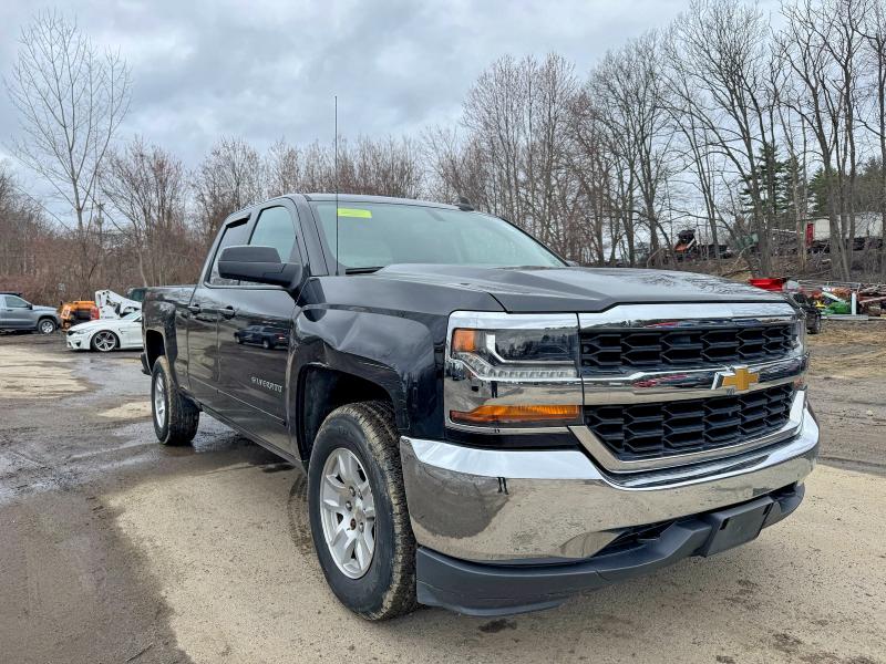49058696 :رقم المزاد ، 2GCVKPEC1K1197103 vin ، 2019 Chevrolet Silverado Ld مزاد بيع