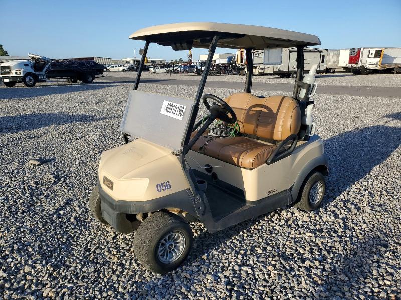 Aukcja sprzedaży 2020 Club Car Tempo Li, vin: AN2038109419, numer aukcji: 49919196