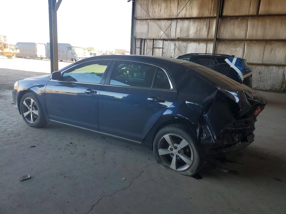 Aukcja sprzedaży 2011 Chevrolet Malibu, vin: 1G1ZC5E10BF153046, numer aukcji: 48943936