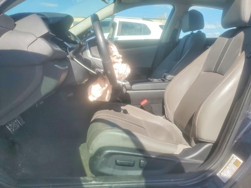 Продаж на аукціоні авто 2020 Honda Civic, vin: 19XFC1F91LE013932, номер лоту: 49445336