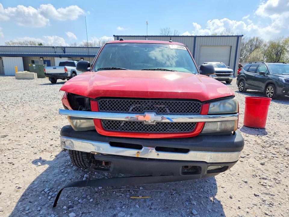 Aukcja sprzedaży 2005 Chevrolet Silverado, vin: 1GCEK19B85E280593, numer aukcji: 50735266