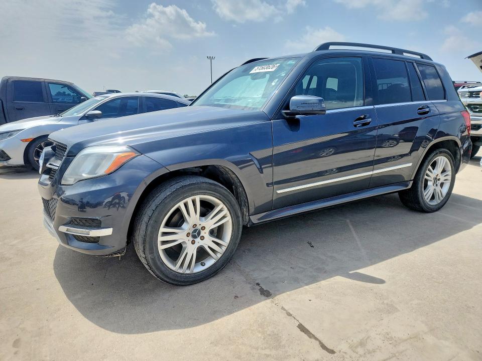 Aukcja sprzedaży 2013 Mercedes-benz Glk, vin: WDCGG5HB8DF993483, numer aukcji: 51503626