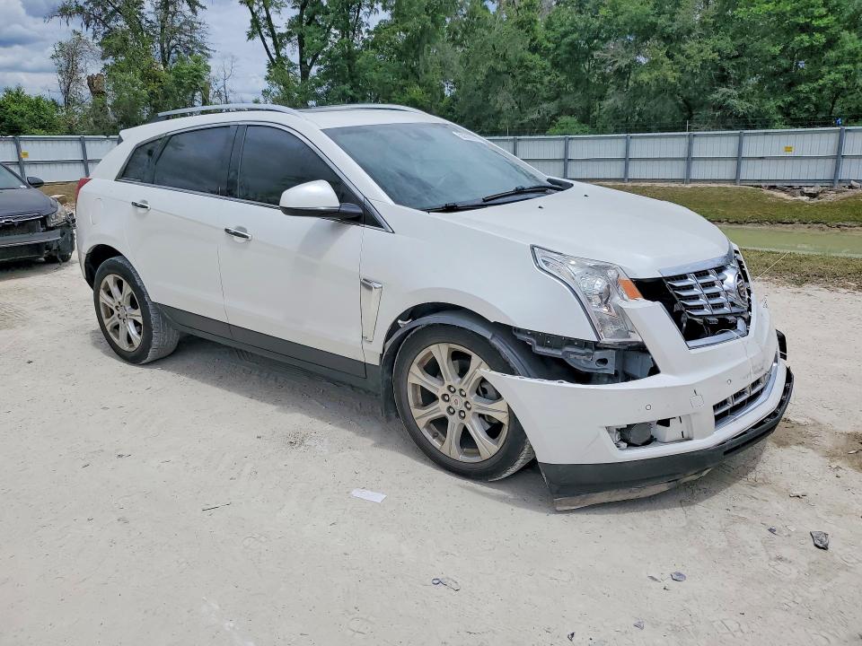 Продаж на аукціоні авто 2015 Cadillac Srx, vin: 3GYFNCE31FS561724, номер лоту: 50886506