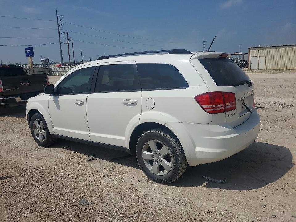 2016 Dodge Journey მანქანა იყიდება აუქციონზე, vin: 3C4PDCAB2GT115345, აუქციონის ნომერი: 51408256