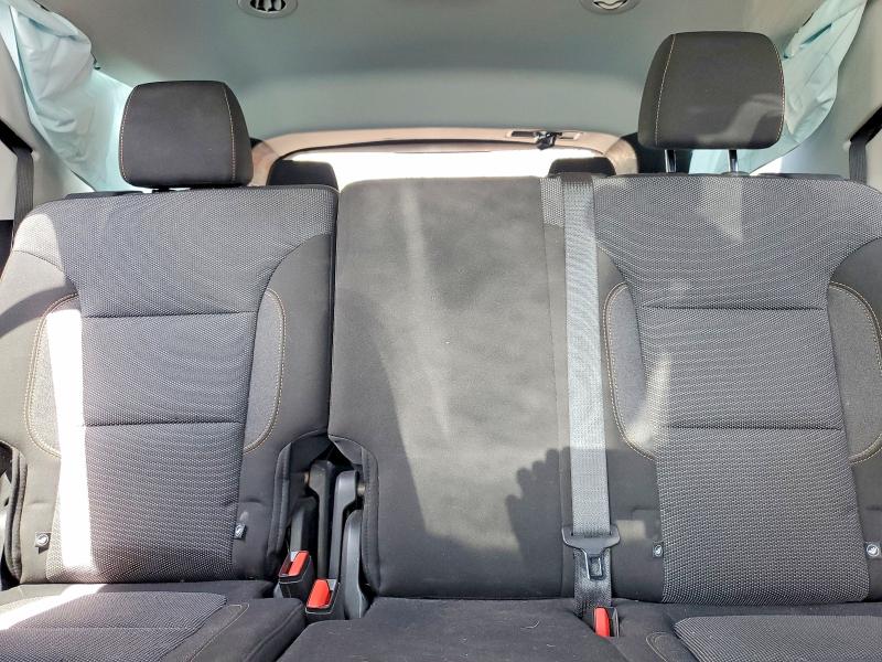 Aukcja sprzedaży 2021 Chevrolet Traverse, vin: 1GNEVFKW5MJ103787, numer aukcji: 51435026