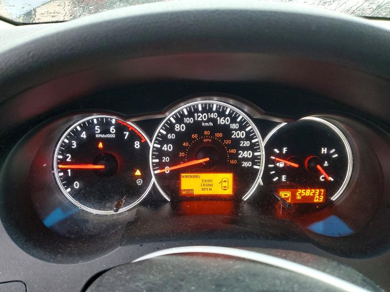 Aukcja sprzedaży 2010 Nissan Altima, vin: 1N4AL2AP6AC130812, numer aukcji: 49450046