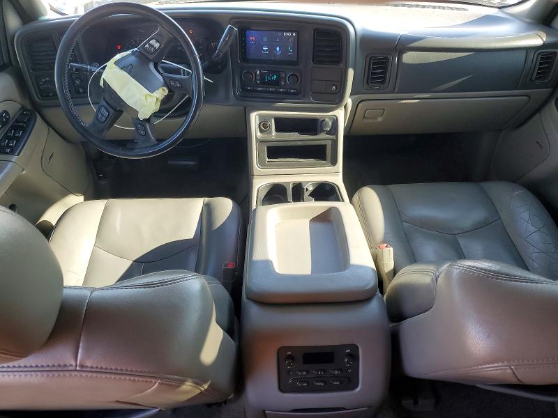 2006 Chevrolet Tahoe მანქანა იყიდება აუქციონზე, vin: 1GNEK13Z56J108219, აუქციონის ნომერი: 51778606