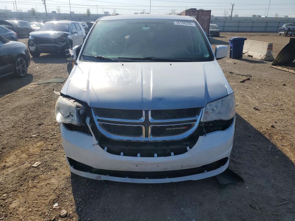 Aukcja sprzedaży 2014 Dodge Grand Caravan, vin: 2C4RDGCG1ER154324, numer aukcji: 50196296