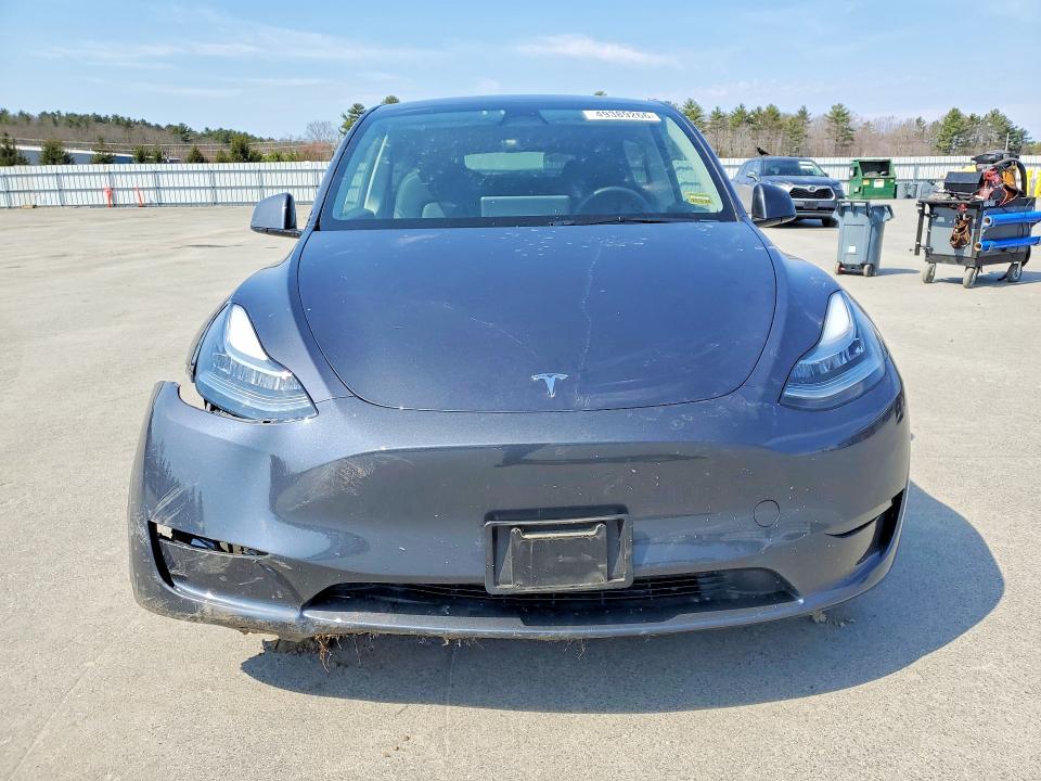 Aukcja sprzedaży 2023 Tesla Model Y, vin: 7SAYGDEE8PA054815, numer aukcji: 49389266