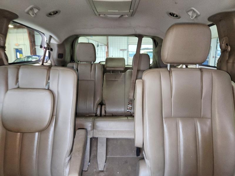 Auction sale of the 2016 Chrysler Town & Country, vin: 2C4RC1BG5GR212696, lot number: 51284646