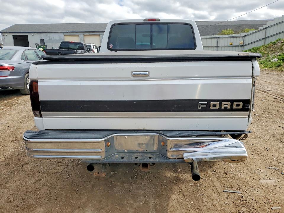 51703806 :رقم المزاد ، 1FTEX14N8RKB51747 vin ، 1994 Ford F150 مزاد بيع