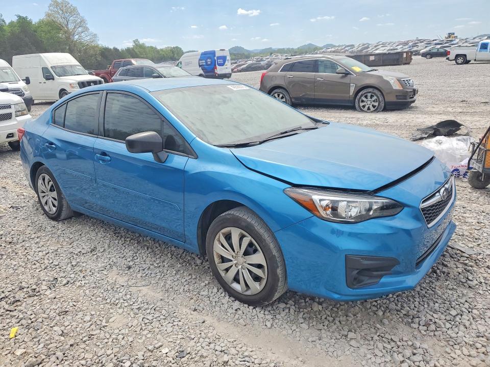 Продаж на аукціоні авто 2017 Subaru Impreza, vin: 4S3GKAA62H3616102, номер лоту: 49590576