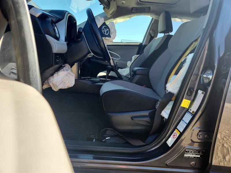 2018 Toyota Rav4 მანქანა იყიდება აუქციონზე, vin: JTMRFREV4JJ723229, აუქციონის ნომერი: 51435046