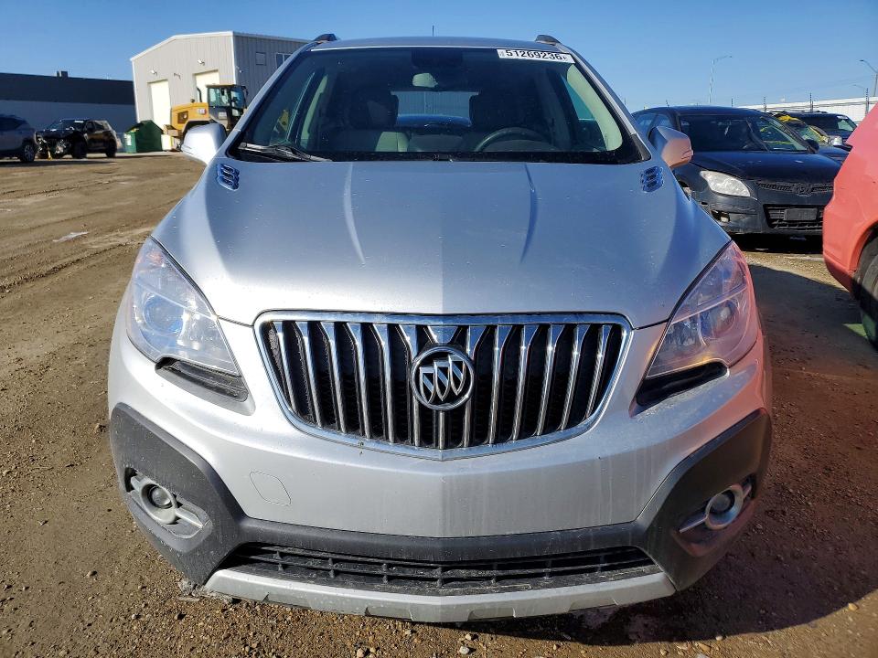 Продаж на аукціоні авто 2015 Buick Encore, vin: KL4CJESB6FB185653, номер лоту: 51269236