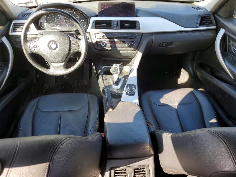 Aukcja sprzedaży 2013 Bmw 328, vin: WBA3B5C55DF594063, numer aukcji: 48915646