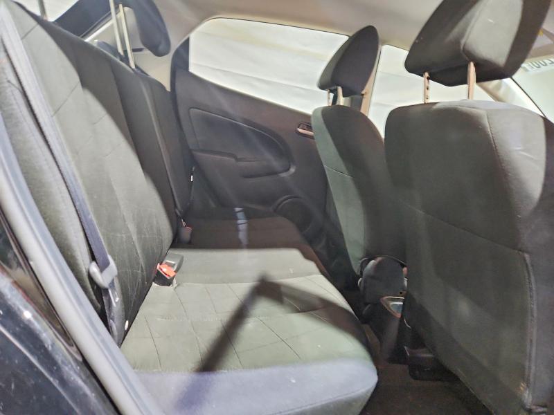 Продажа на аукционе авто 2011 Mazda Mazda2, vin: JM1DE1HZ2B0119781, номер лота: 51651206