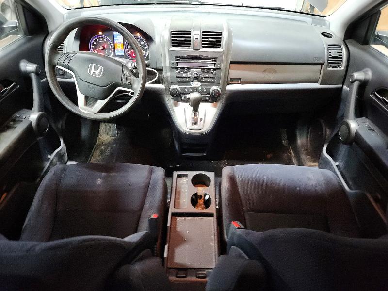 51003466 :رقم المزاد ، 5J6RE4H52BL055836 vin ، 2011 Honda Cr-v مزاد بيع