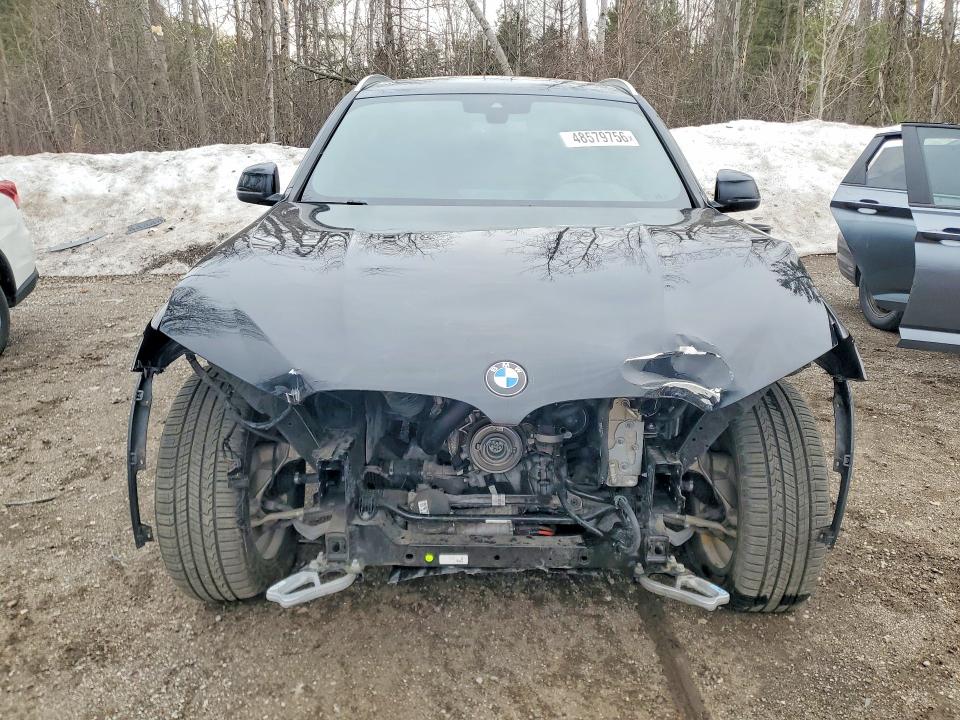 2023 Bmw X3 მანქანა იყიდება აუქციონზე, vin: 5UX53DP04P9R86180, აუქციონის ნომერი: 48579756