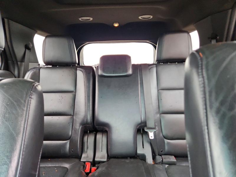 Aukcja sprzedaży 2011 Ford Explorer, vin: 1FMHK8D8XBGA85804, numer aukcji: 47417326