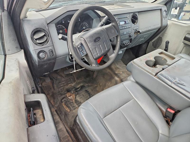 2015 Ford F250 მანქანა იყიდება აუქციონზე, vin: 1FD7X2A62FED70866, აუქციონის ნომერი: 48808176