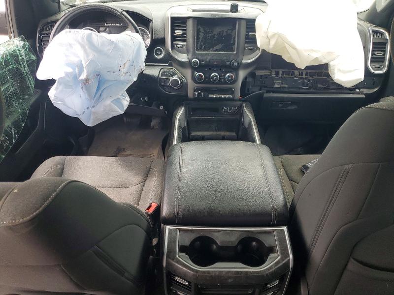 Продажа на аукционе авто 2020 Ram 1500, vin: 1C6SRFFT6LN369009, номер лота: 49363426