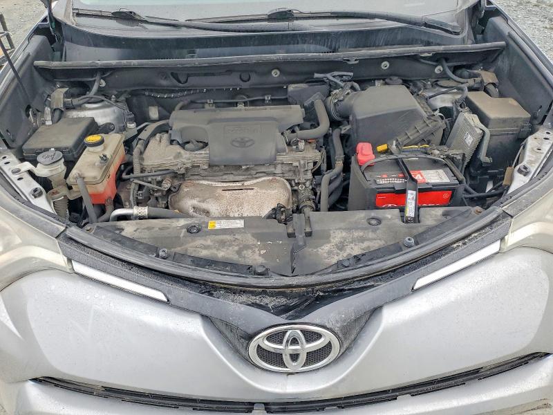 Продажа на аукционе авто 2016 Toyota Rav4, vin: 2T3ZFREV0GW304191, номер лота: 49435126