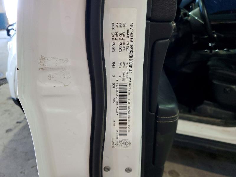 Aukcja sprzedaży 2015 Jeep Grand Cherokee, vin: 1C4RJFBG4FC719793, numer aukcji: 49166396