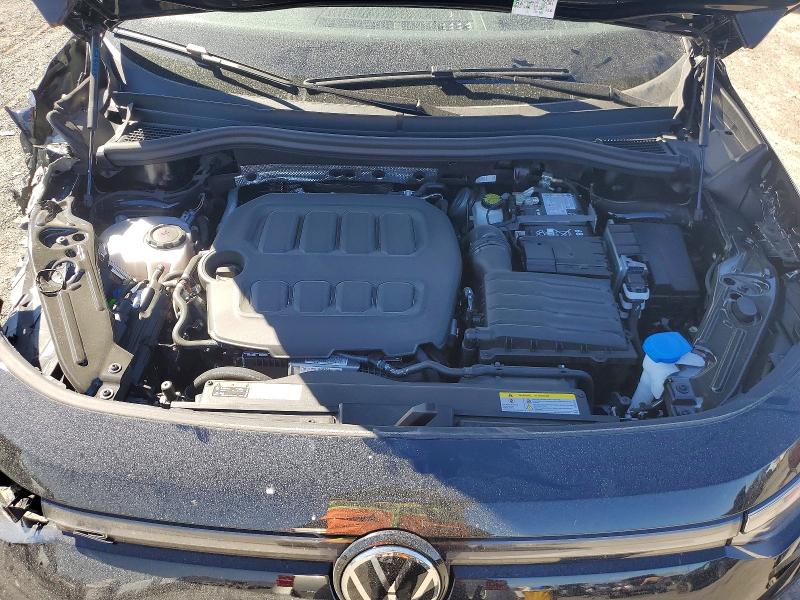 49916436 :رقم المزاد ، 3VVHR7RM5TM016219 vin ، 2026 Volkswagen Tiguan مزاد بيع