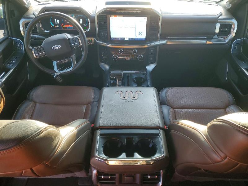 Продажа на аукционе авто 2021 Ford F150, vin: 1FTFW1ED3MFB53808, номер лота: 48653366