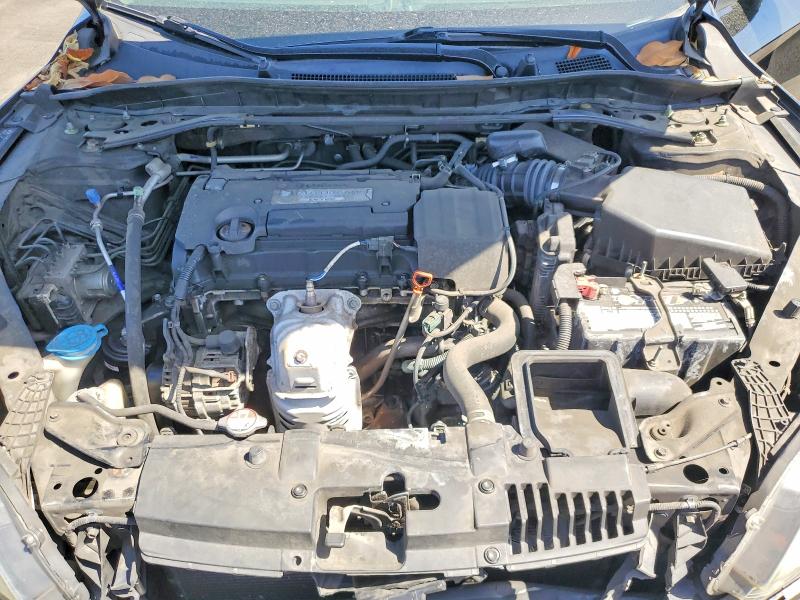 Aukcja sprzedaży 2014 Honda Accord, vin: 1HGCR2F53EA090619, numer aukcji: 51355236