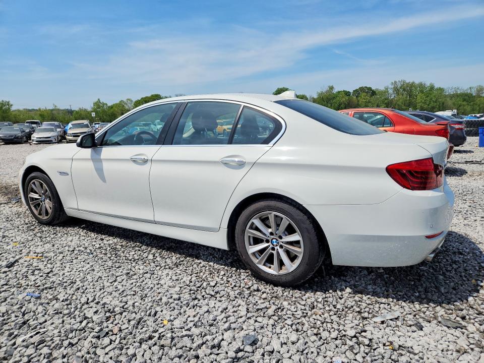 49108946 :رقم المزاد ، WBA5A7C5XGG642310 vin ، 2016 Bmw 528 مزاد بيع