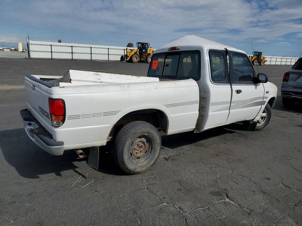 Продаж на аукціоні авто 1997 Mazda B2300, vin: 4F4CR16A5VTM34758, номер лоту: 50367186