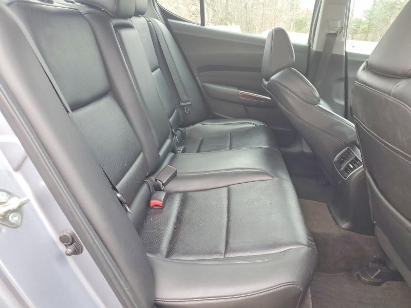Aukcja sprzedaży 2015 Acura Tlx, vin: 19UUB3F50FA007910, numer aukcji: 49504846