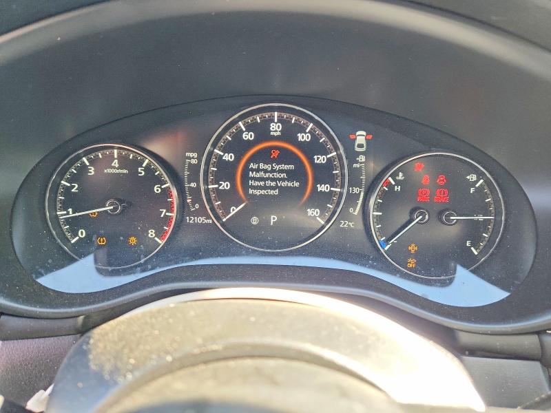 Aukcja sprzedaży 2023 Mazda 3, vin: JM1BPBJYXP1617561, numer aukcji: 51098046