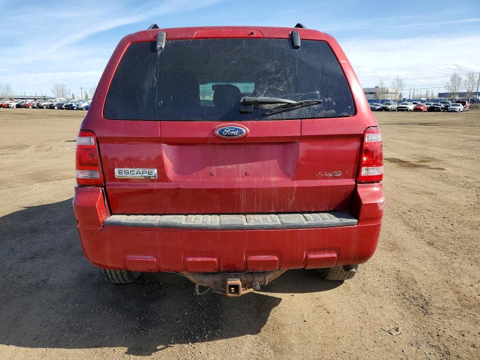 Aukcja sprzedaży 2011 Ford Escape, vin: 1FMCU0D70BKA23287, numer aukcji: 49080756