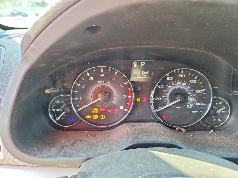 Продажа на аукционе авто 2010 Subaru Outback, vin: 4S4BRBGC5A3338385, номер лота: 49959906