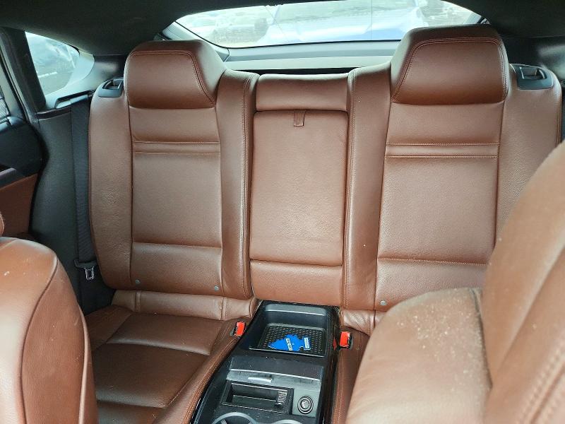 Aukcja sprzedaży 2014 Bmw X6, vin: 5UXFG8C58EL592862, numer aukcji: 51557746