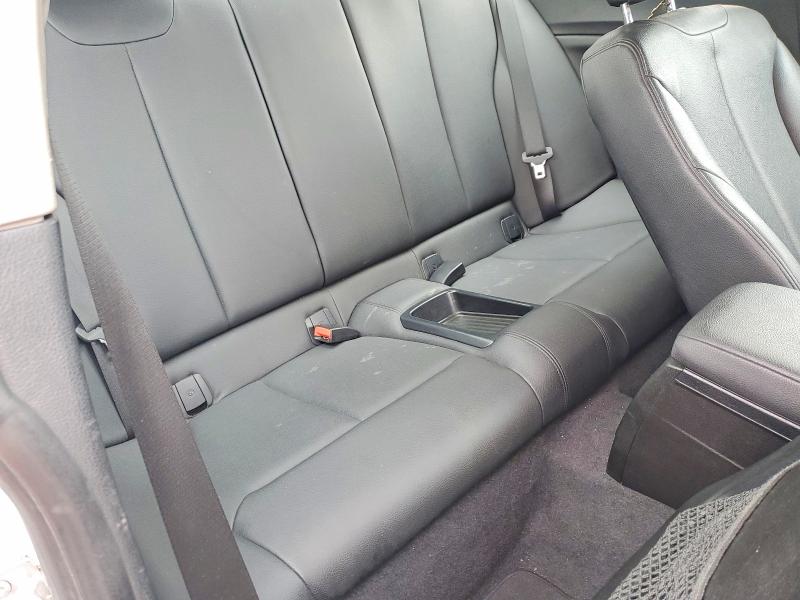 Продаж на аукціоні авто 2015 Bmw 228, vin: WBA1F7C50FVX96230, номер лоту: 48644866