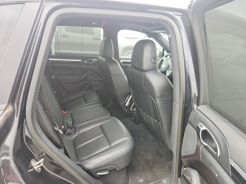 2014 Porsche Cayenne მანქანა იყიდება აუქციონზე, vin: WP1AB2A28ELA55178, აუქციონის ნომერი: 50699096