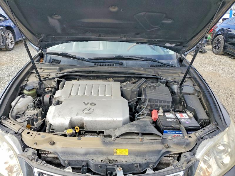 Aukcja sprzedaży 2008 Lexus Es, vin: JTHBJ46G382257623, numer aukcji: 50369886