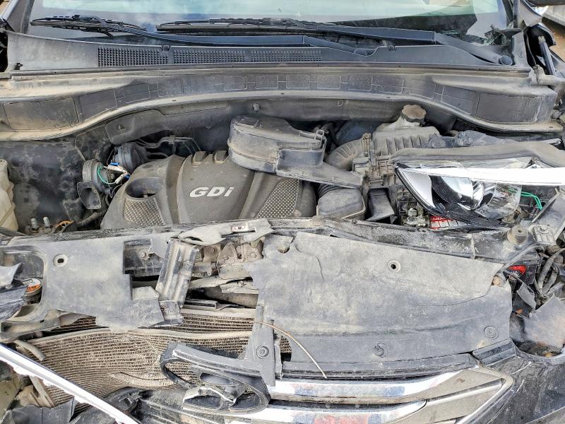 Aukcja sprzedaży 2014 Hyundai Santa Fe Sport, vin: 5XYZUDLB3EG181788, numer aukcji: 49143186
