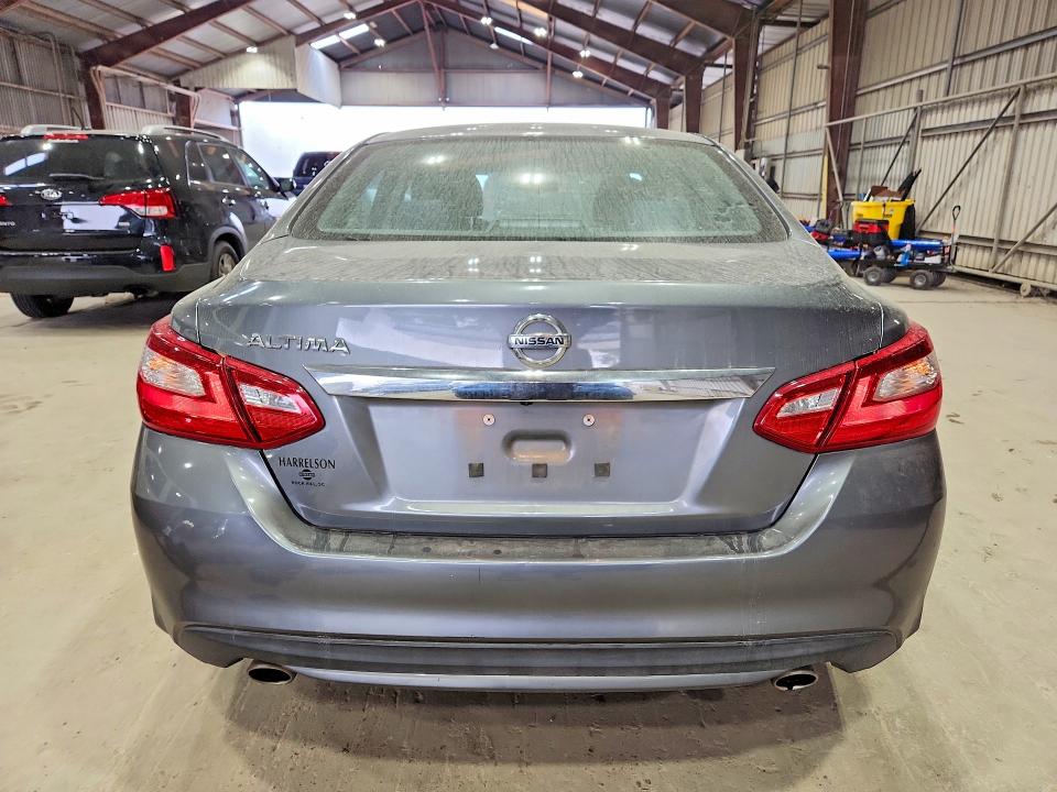 47864526 :رقم المزاد ، 1N4AL3AP2GC260536 vin ، 2016 Nissan Altima مزاد بيع
