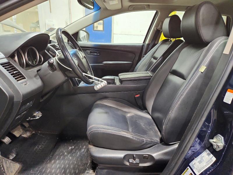 50949256 :رقم المزاد ، JM3TB3MA0A0238094 vin ، 2010 Mazda Cx-9 مزاد بيع