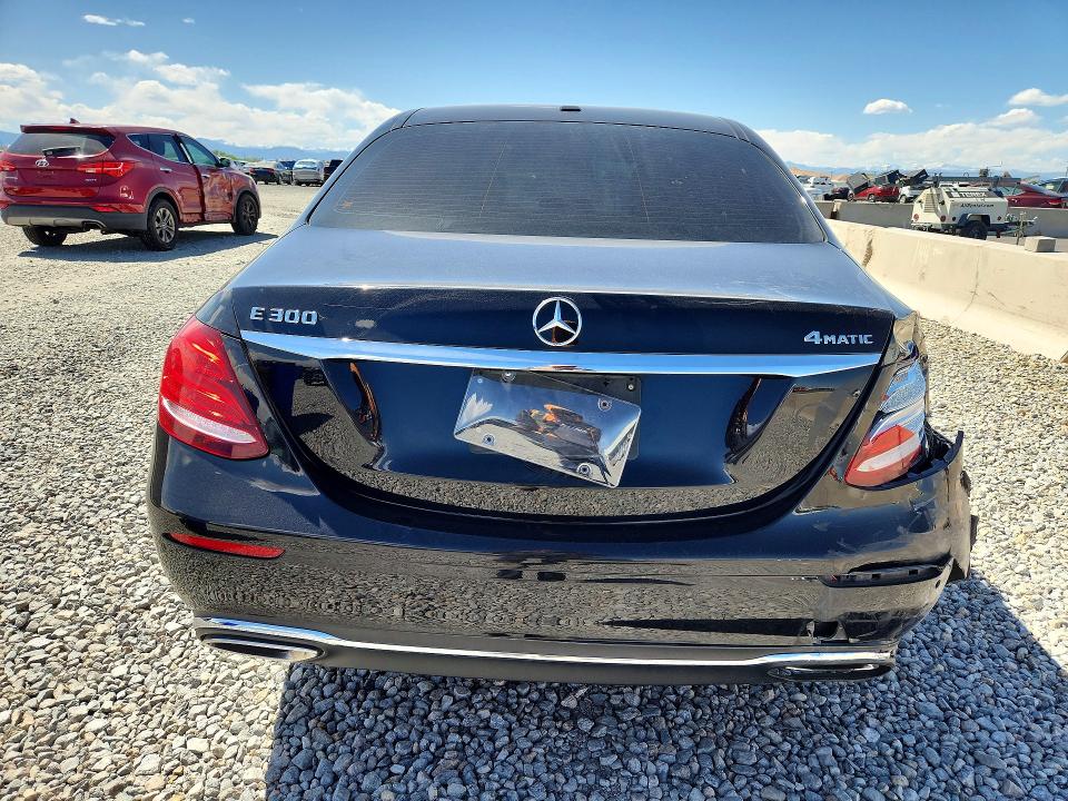 Aukcja sprzedaży 2019 Mercedes-benz E, vin: WDDZF4KB8KA692703, numer aukcji: 51285296