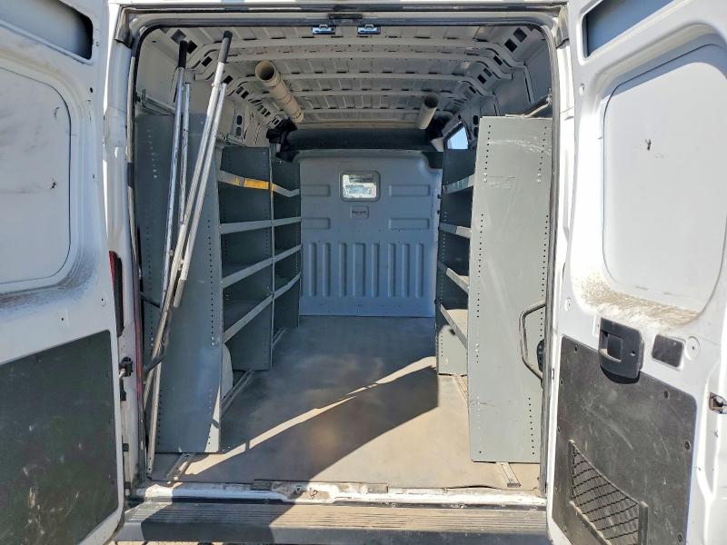Aukcja sprzedaży 2023 Ram Promaster 3500, vin: 3C6MRVHG4PE556908, numer aukcji: 48158576