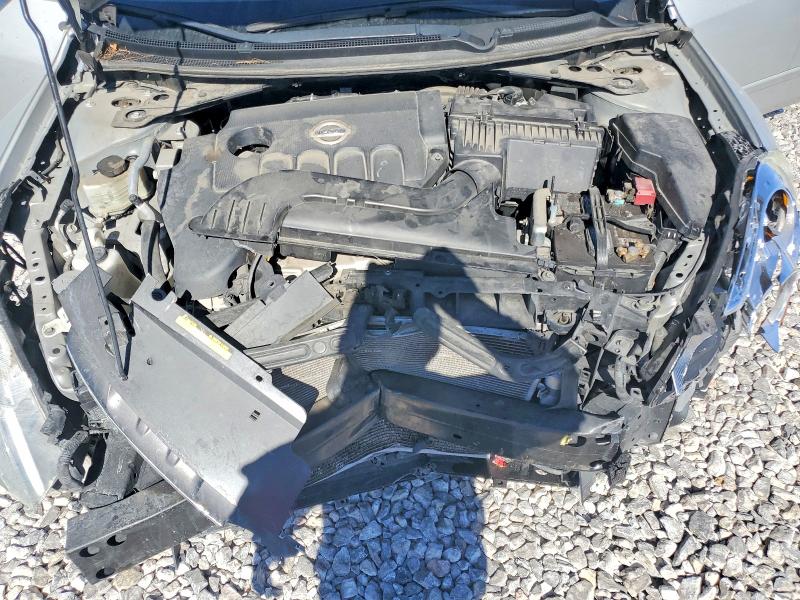 2011 Nissan Altima მანქანა იყიდება აუქციონზე, vin: 1N4AL2AP3BN515752, აუქციონის ნომერი: 51531356