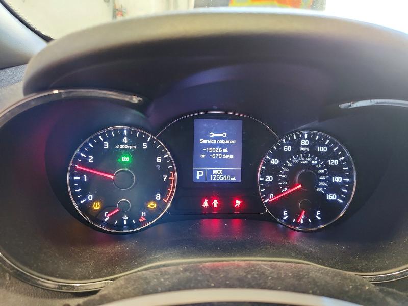 Продаж на аукціоні авто 2015 Kia Forte, vin: KNAFX4A85F5322062, номер лоту: 48664726