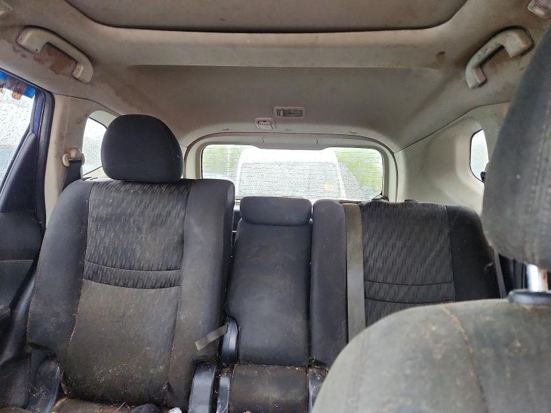 Продажа на аукционе авто 2018 Nissan Rogue, vin: 5N1AT2MV8JC789765, номер лота: 52014076